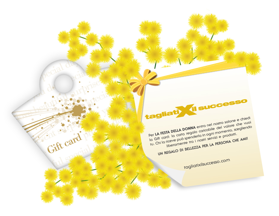 gift card festadelladonna - tagliatixilsuccesso-brescia